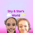 jY20D-bSw0w-channel-avatar-Sky and Star's World