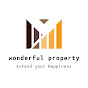 Wonderful Property  logo