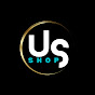 USA SHOP logo