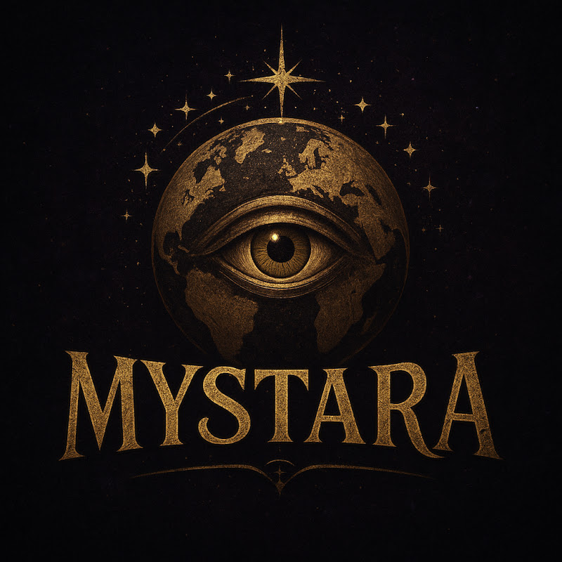Hire mystara — Paranormal & Supernatural YouTube creator for sponsorships