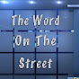 The Word On The Street U.K logo