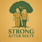 Strong After Sixty
 logo