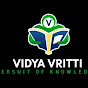 VIDYA VRITTI ( Pursuit Of Knowledge)  logo
