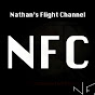Nathan's Flight Channel logo
