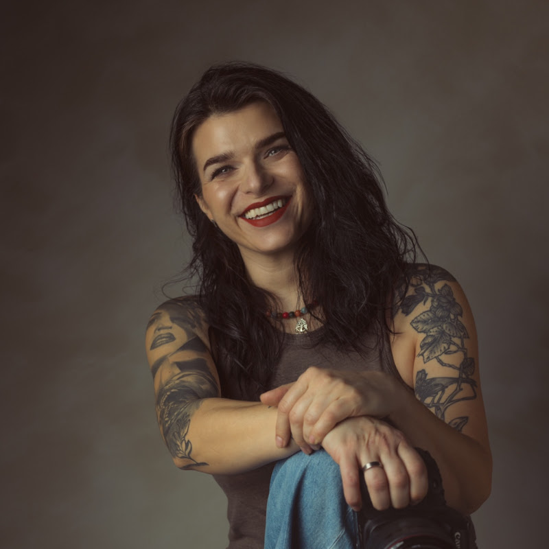 EG photography by Ewelina