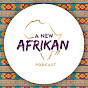 A New Afrikan logo