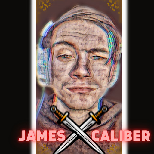 JamesXCaliber