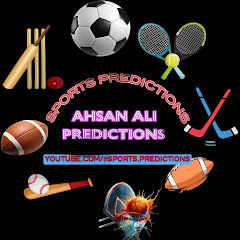 Sports Predictions