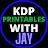 KDP & Printables