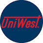 UniWest logo