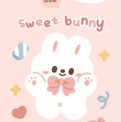 Sweet bunny cute