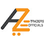 AZ TRADERS OFFICIALS logo