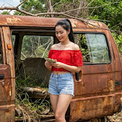 Rust Princess