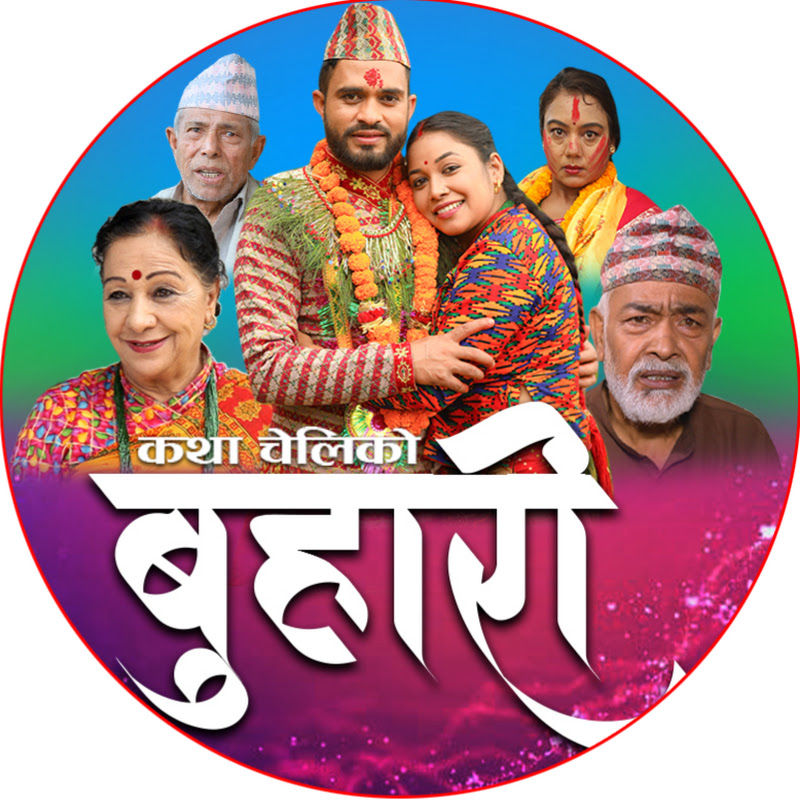 Channel Avatar