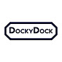 DockyDock logo