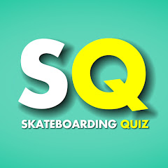 SKATE QUIZ