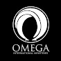 Omega Healing Centre Church logo