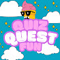 QuizQuestFun logo