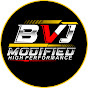 BVJ Motovlog