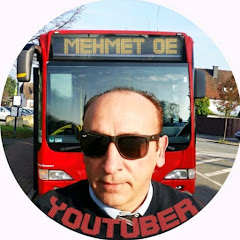 Mehmet Oe der Busfahrer
