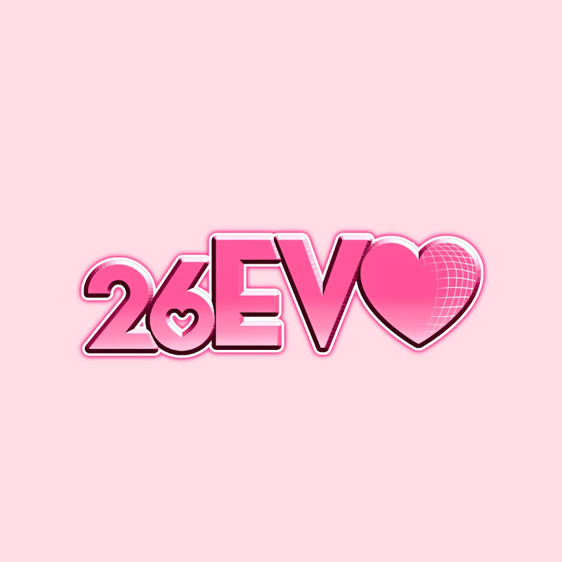 Logo for 26EVO