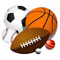 All sports info &review logo
