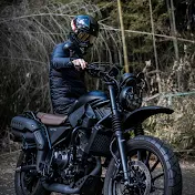 ESPRESSO RIDER / エスプレッソライダー 