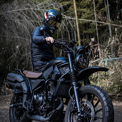 ESPRESSO RIDER / エスプレッソライダー 