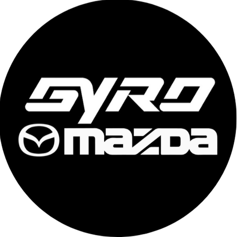 Gyro Mazda