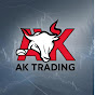 Ak  logo