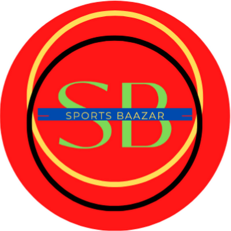Sports Baazar