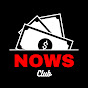 NOWS CLUB logo