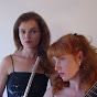 Silverwood Duo / Renée Bond & Paige Jackson - @SilverwoodDuo YouTube Profile Photo