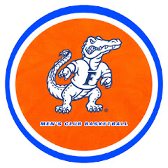 UF Men's Club Basketball