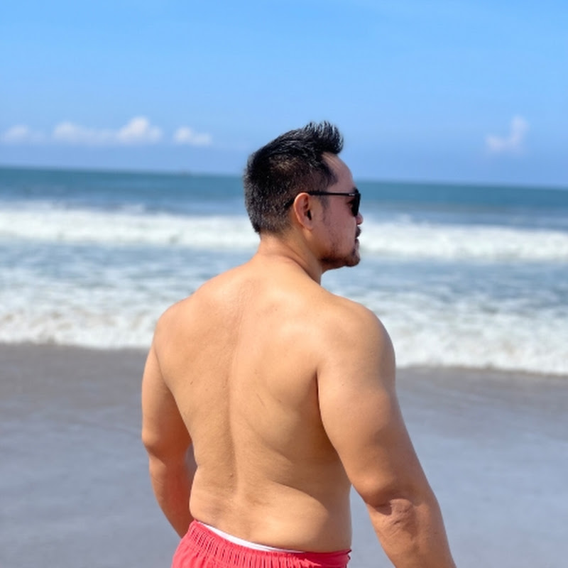 Mohammad Arif