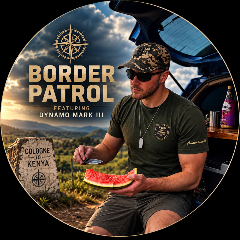 Charles World Travel channel avatar