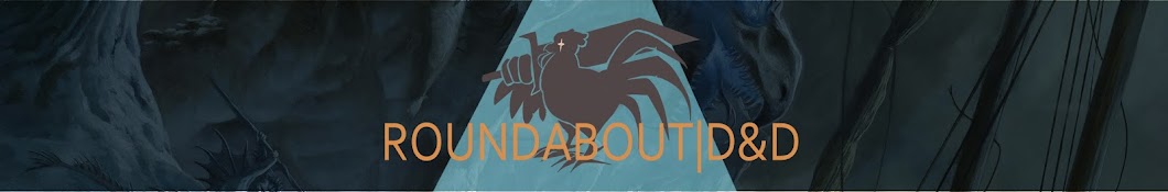 Roundabout D&D YouTube-Kanal-Avatar