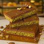 Chocolate Riki