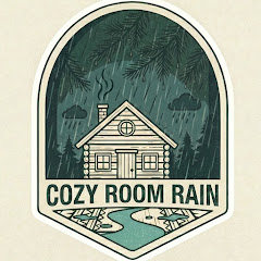 Cozy Room Rain 