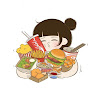 Komi’s Cozy Kitchen logo