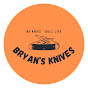 Bryan's Knives