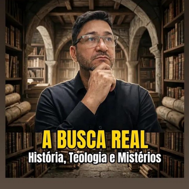 A Busca Real