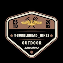 Bubblehead_Hikes — YouTube channel thumbnail