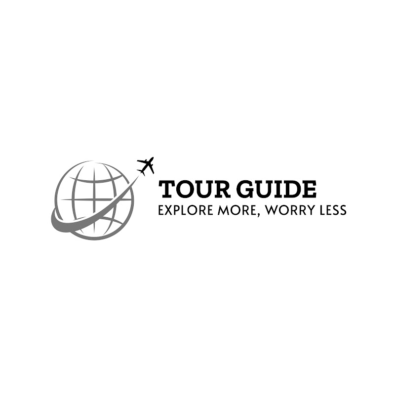 TOUR GUIDE channel avatar