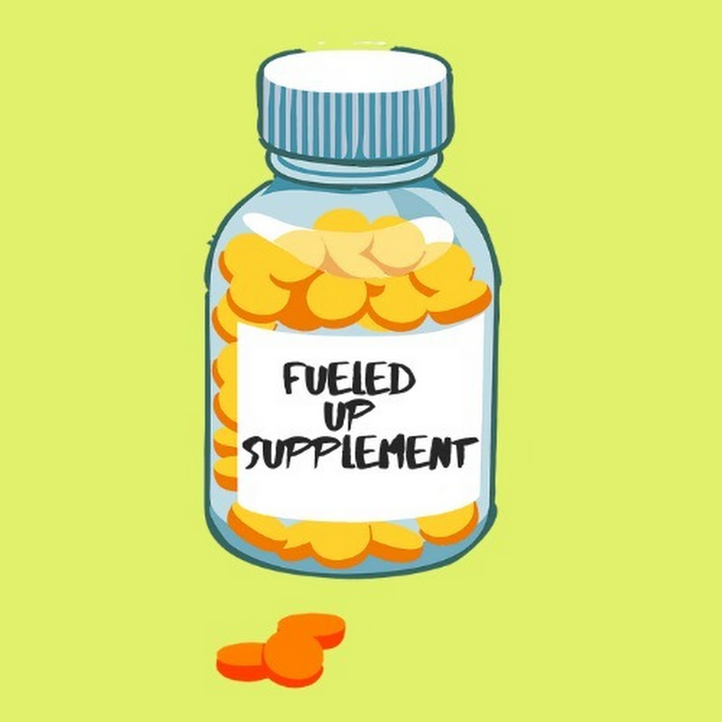 Fueled Up Supplement