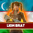 Lion brat