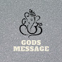 Gods Message logo