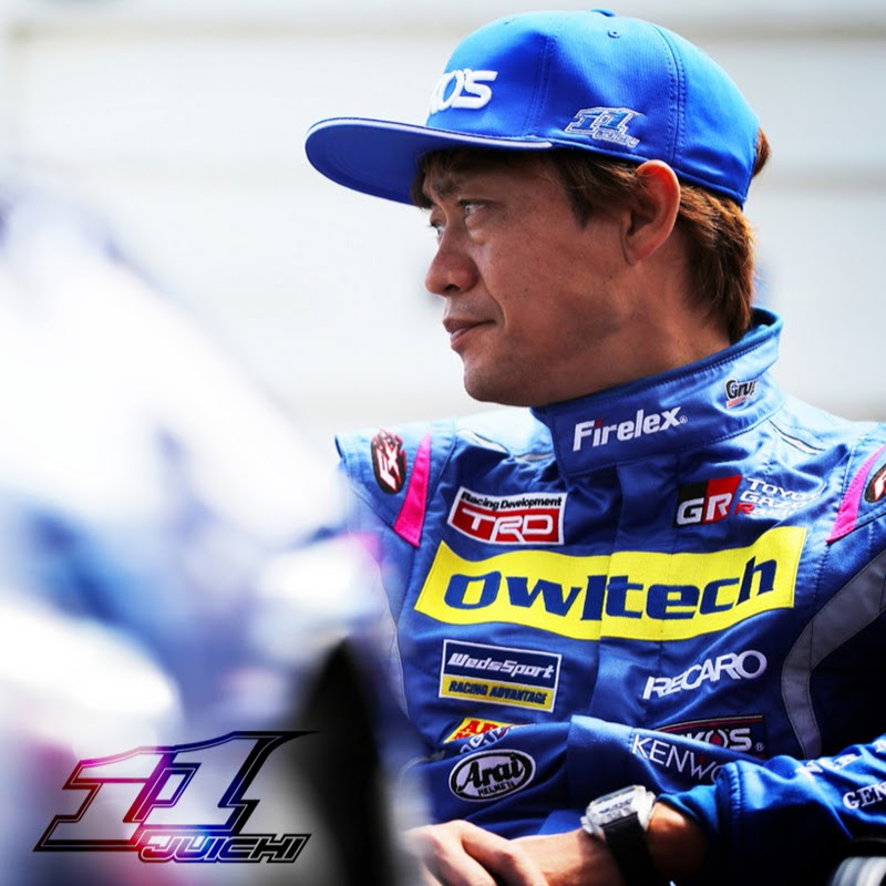 脇阪寿一  Juichi Wakisaka  Channel 11のサムネイル