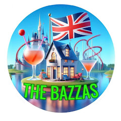 ThemeParkBazza net worth