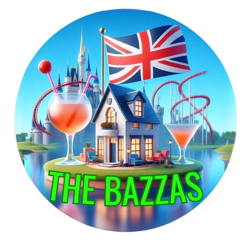 ThemeParkBazza